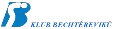 Klub bechtrevik, o.s. organizace Jihomoravskho kraje