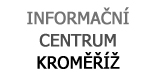 Informační centrum Kroměříž