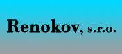 Renokov, s.r.o.