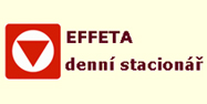 EFFETA denn stacion